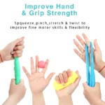 ⁦thereputty -طين لتدريب⁩ - الصورة ⁦3⁩