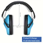 سماعات عزل الضوضاء - Noise cancelling headset - Image 2